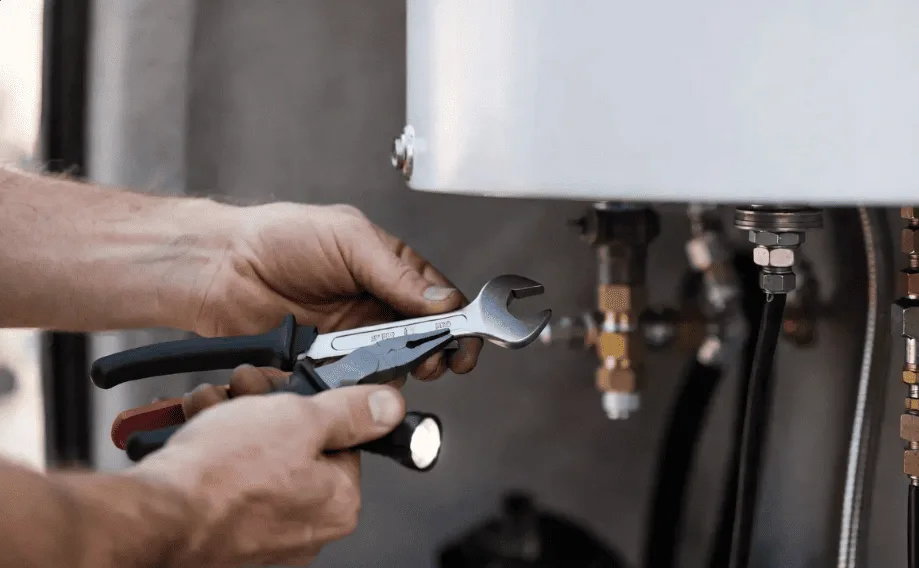 Why choose Water Heater Repair in Dickinson Center, NY